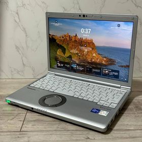 office2021付き レッツノート CF-SV1 16GB Core i5(ノートPC)