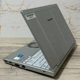 最新モデル Let's note SV1☘第11世代☘️16GB☘ノートパソコン(ノートPC)