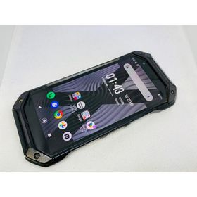 ★送料無料★ジャンク★au★KYG01★ブラック★0047280000857★SYS★10/15