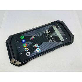 ★送料無料★ジャンク★au★KYG01★ブラック★0047280000833★SYS★10/14