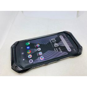 ★送料無料★ジャンク★au★KYG01★ブラック★0047280000839★SYS★10/15