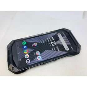 ★送料無料★ジャンク★au★KYG01★ブラック★0047280000840★SYS★10/15