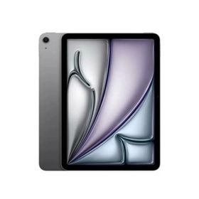 アップル(Apple)のアップル iPad Air M2 11インチ WiFi 128GB スペースグレ(タブレット)