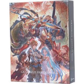 グランブルーファンタジー ヴァーサス プレミアムエディション／ＰＳ４(家庭用ゲームソフト)