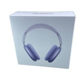 未開封品 Apple アップル AirPods Max With Smart Case MWW82ZA/A パープル ◆2002