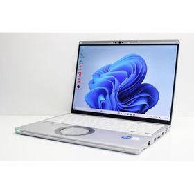 パナソニック Let's note FV1 新品¥79,899 中古¥41,000 | 新品・中古の
