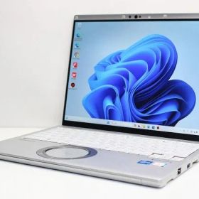 パナソニック Let's note FV1 新品¥79,899 中古¥41,000 | 新品・中古の