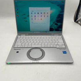 パナソニック Let's note FV1 新品¥59,800 中古¥43,000 | 新品・中古の