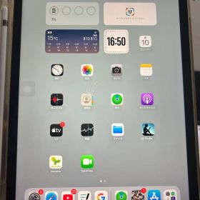 iPad 10.2インチ スペースグレー Apple Pencil付き