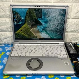 パナソニック Let's note SV9 新品¥28,097 中古¥19,200 | 新品・中古の