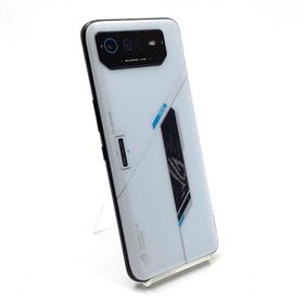 ASUS ROG Phone6 SIMフリー 128GB RAM 12GB 本体 ROG Phone 6｜価格