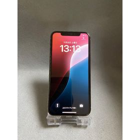 アイフォーン(iPhone)の超美品 国内版 SIMフリー iPhone11 Pro 64GB ゴールド色(スマートフォン本体)