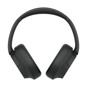 ソニー WH-CH720N B ワイヤレスノイズキャンセリングステレオヘッドセット ブラック WHCH720N B