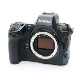 《良品》Nikon Z8