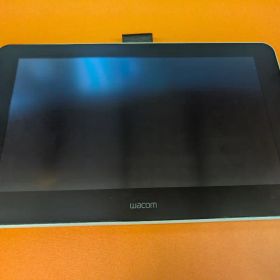 Wacom ワコム Wacom One 13 13.3型 DTC133