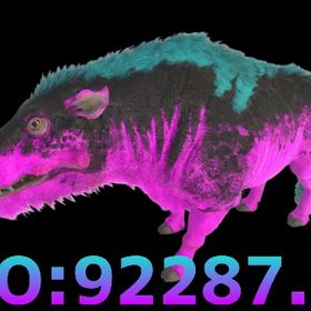 RARE SUPPORT ダエオドン | ARK Survival Evolvedのアカウントデータ、RMTの販売・買取一覧