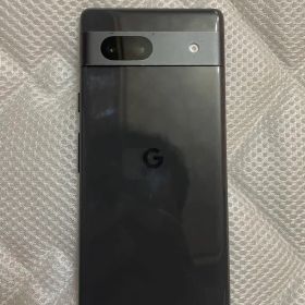 Google Pixel 7a 新品¥25,800 中古¥21,300 | 新品・中古のネット最安値