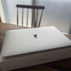 アップル(Apple)の【楽天sale値下げ中】MacBook Pro 13インチ 2017 (ノートPC)