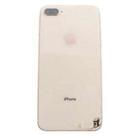 アップル(Apple)のApple iPhone 8 Plus スマートフォン 携帯電話 本体 64GB(スマートフォン本体)