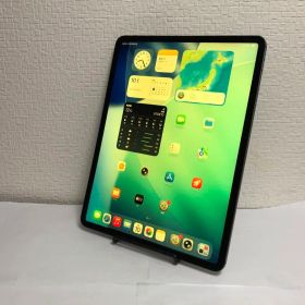 iPad Pro 12.9 SIMフリー 64GB 中古 25,270円 | ネット最安値の価格