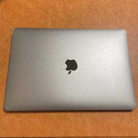 MacBook シルバー 2020年 M1チップ