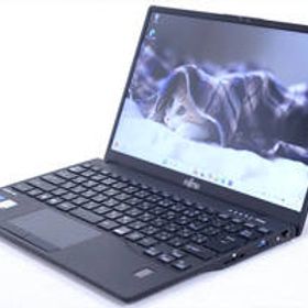 美品 軽量 薄型 2022年 LIFEBOOK U9312/K i5 12世代 富士通 ノートパソコン（PC） LIFEBOOK U9312/K 製品詳細 - FMWORLD