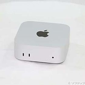 Mac mini M4 / M4 Pro（2024） 新品 84,800円 中古 77,777円 | ネット