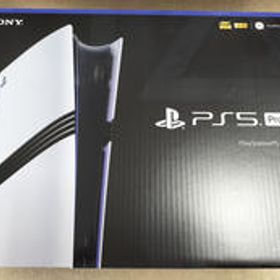 PS5 PRO CFI-7000B01 SONY