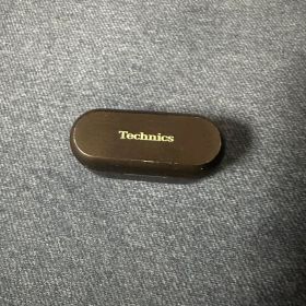 Technics ワイヤレスイヤホン ブラックEAH-AZ80