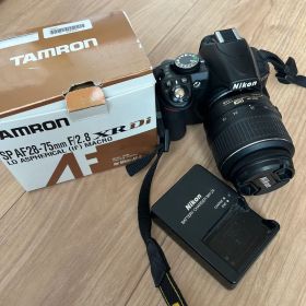 中古品 Nikon D3100 デジタル一眼レフカメラ ニコン