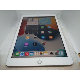 美品 iPad 第5世代 32GB Wi-Fi版 MP2G2JA b2083(タブレット)