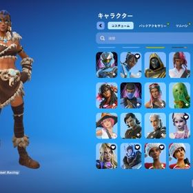 メア即 値段交渉◯競技実績アカウントFNCS二桁 ソロビクトリー#8 | フォートナイト(Fortnite)のアカウントデータ、RMTの販売・買取一覧