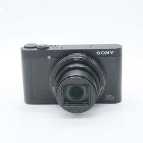 ソニー(SONY)の【中古】(ソニー) SONY DSC-WX500 (Overseas Model)(コンパクトデジタルカメラ)