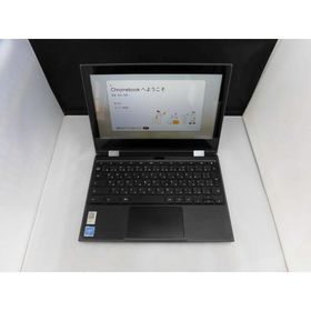 レノボ Lenovo ノートパソコン 300e Chromebook 2nd Gen 81MB006CJP