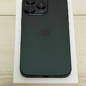 iPhone 15 Pro Max 1TB ブラックチタニウム（SIMフリー）