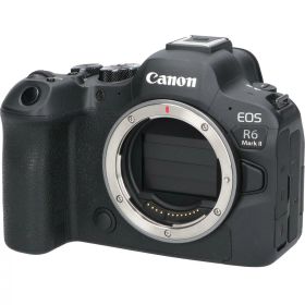 EOS R6 MARK II【中古】