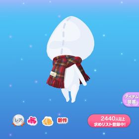 K様専用 | ポケコロのアイテム、RMTの販売・買取一覧