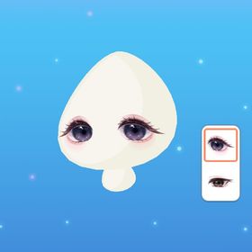 モードグロッシーアイ SR | ポケコロのアイテム、RMTの販売・買取一覧