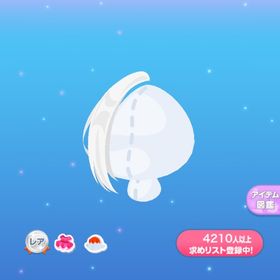 1点350円厚め毛束エクステ | ポケコロのアイテム、RMTの販売・買取一覧