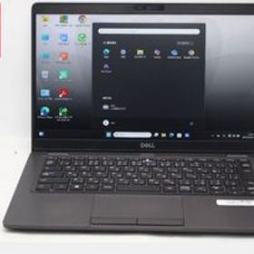 訳有 フルHD タッチ 13.3型 DELL Latitude 5300 Windows11 八世代 i7-8665U 16GB NVMe 512GB-SSD カメラ 無線 Office付 中古 管:1029v