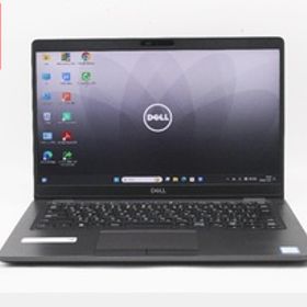 良品 フルHD 13.3型 DELL Latitude 5300 Windows11 八世代 i7-8665U 16GB NVMe 512GB-SSD カメラ 無線 Office付 中古パソコン 管:1153w