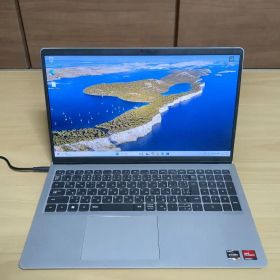 Inspiron 15 3525 Ryzen 3 ・8GB・256GB SSD