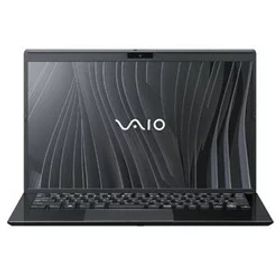 VAIO SX14 VJS14795101B ファインブラック 14インチ Core 5 16GB メモリ 512GB SSD Win11 Pro バイオ ノートパソコン
