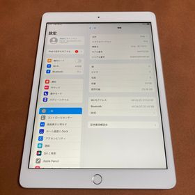 アイパッド(iPad)の6【早い者勝ち】電池ほぼ新品☆iPad7 第7世代 32GB WIFIモデル☆(タブレット)