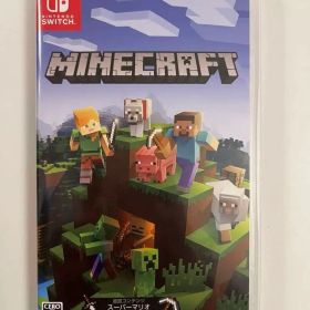 マインクラフト