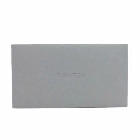 Apple アップル/Apple Watch Ultra2/(GPS+Cellularモデル)49mm/チタニウム/ブラック/MX4P3J/A/JGHG00240Q/SAランク/04【中古】