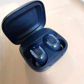 JBL LIVE FREE 2 TWS イヤホン ノイズキャンセリング