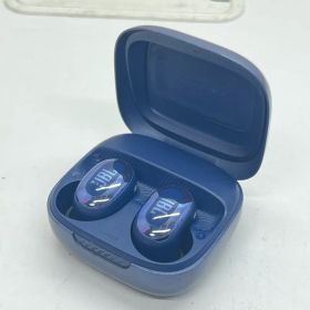 JBL LIVE FREE 2 ワイヤレスイヤホン bluetooth ブルー