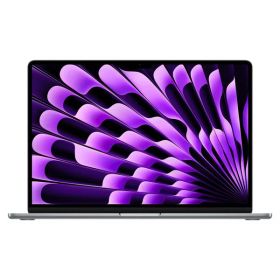 Mac ノート(MacBook) アップル / APPLE MacBook Air Liquid Retinaディスプレイ 15.3 MQKQ3J/A [スペースグレイ] 【キャンセル不可・北海道沖縄離島配送不可】 0057-4549995391589-ds