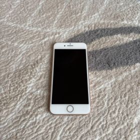 iPhone 8 64GB SIMフリー ローズゴールド 中古 8,300円 | ネット最安値